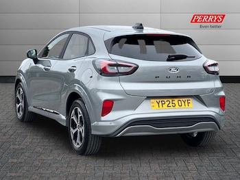 Used Ford Puma 2025 for sale - 76192161: Photo 2