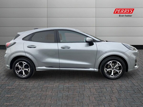 Used Ford Puma 2025 for sale - 76192161: Photo 3