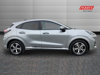 Used Ford Puma 2025 for sale - 76192161: Photo 3