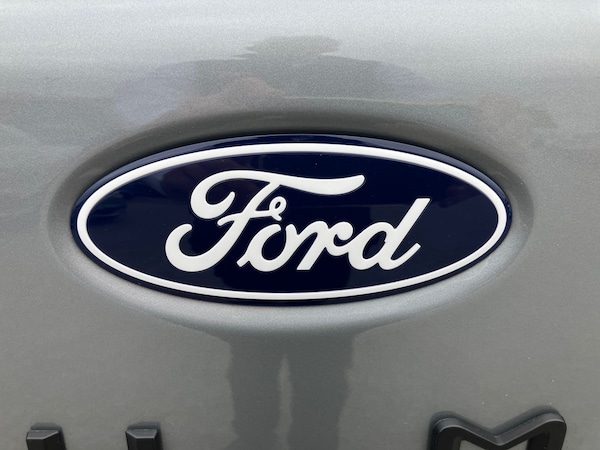 Used Ford Puma 2025 for sale - 76192161: Photo 45