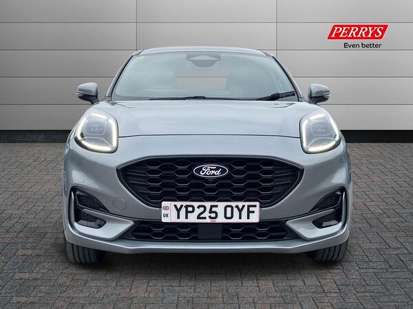 Used Ford Puma 2025 for sale - 76192161: Photo 4