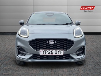 Used Ford Puma 2025 for sale - 76192161: Photo 4