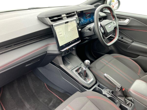 Used Ford Puma 2025 for sale - 76192161: Photo 7