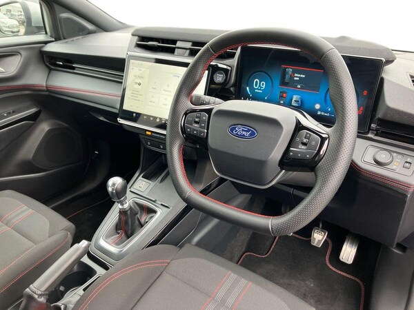 Used Ford Puma 2025 for sale - 76192161: Photo 9