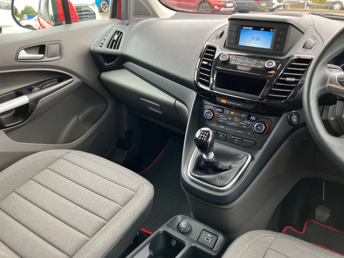 Vehicle 17