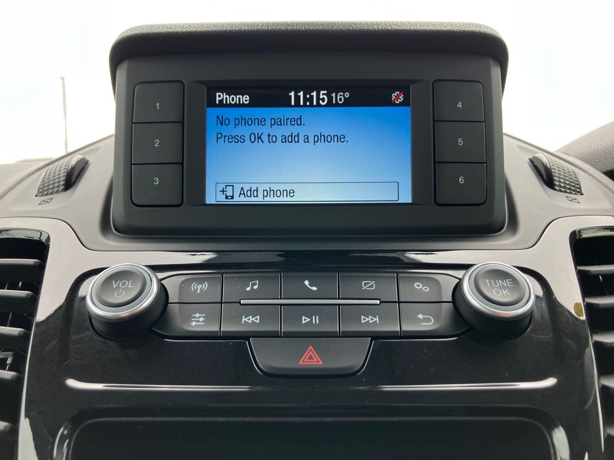 Vehicle 40