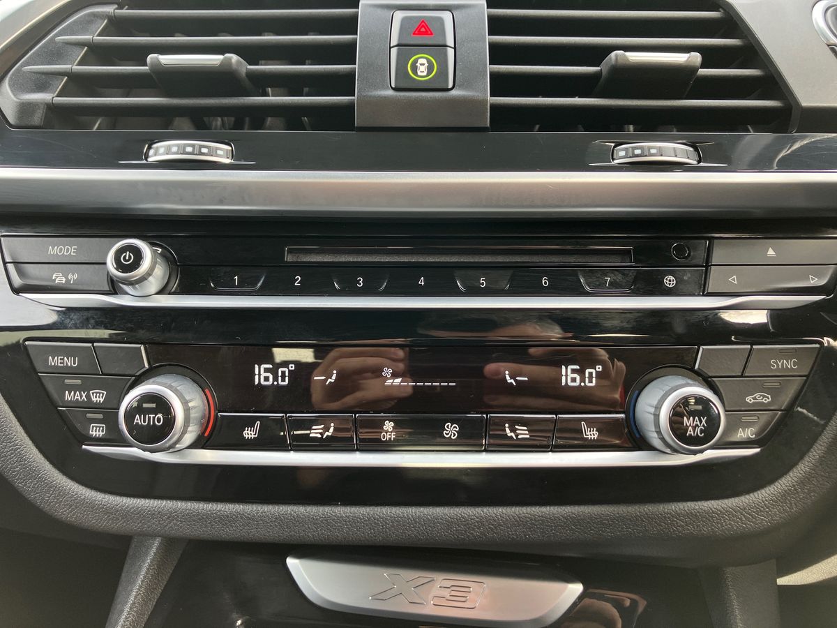 Used BMW X3 2018 for sale - 75970425: Photo 14
