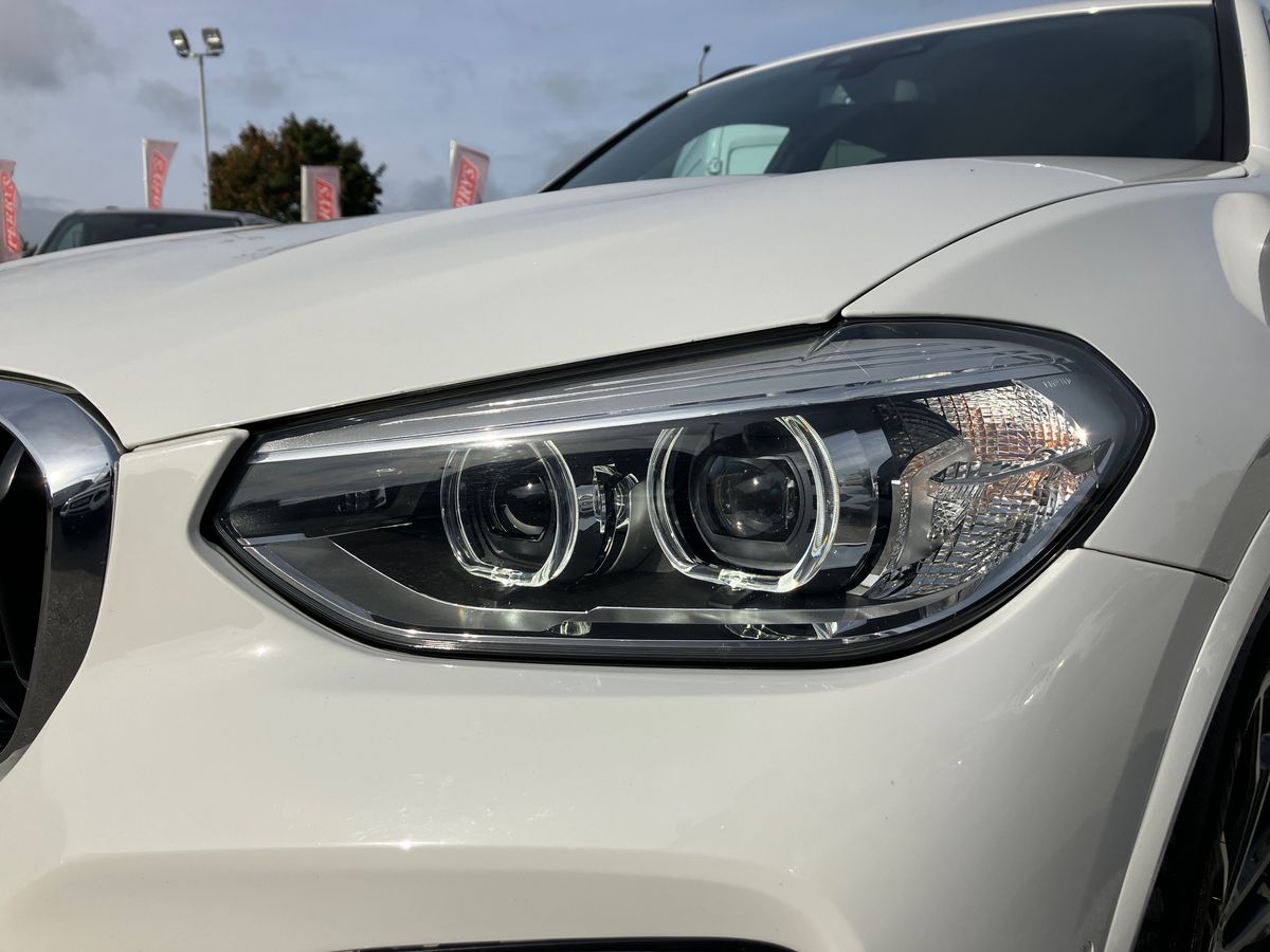 Used BMW X3 2018 for sale - 75970425: Photo 15