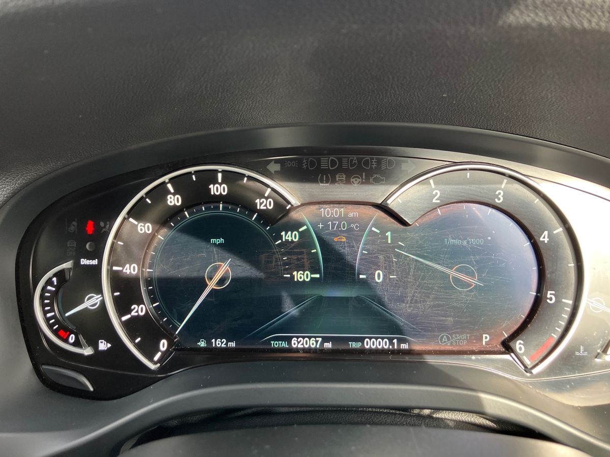 Used BMW X3 2018 for sale - 75970425: Photo 16