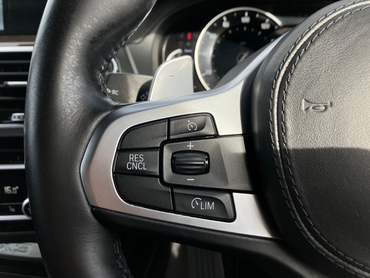 Used BMW X3 2018 for sale - 75970425: Photo 19