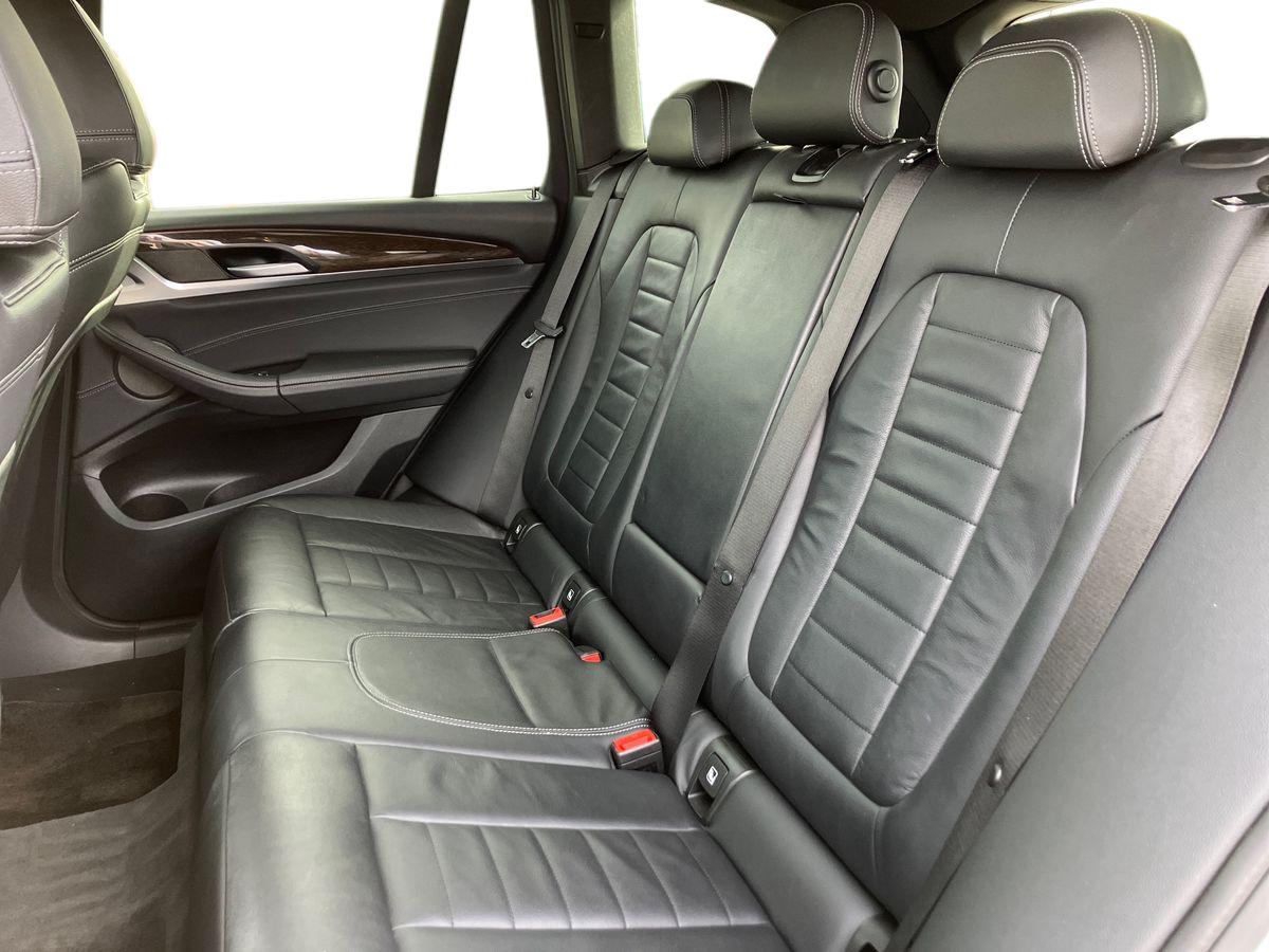 Used BMW X3 2018 for sale - 75970425: Photo 22