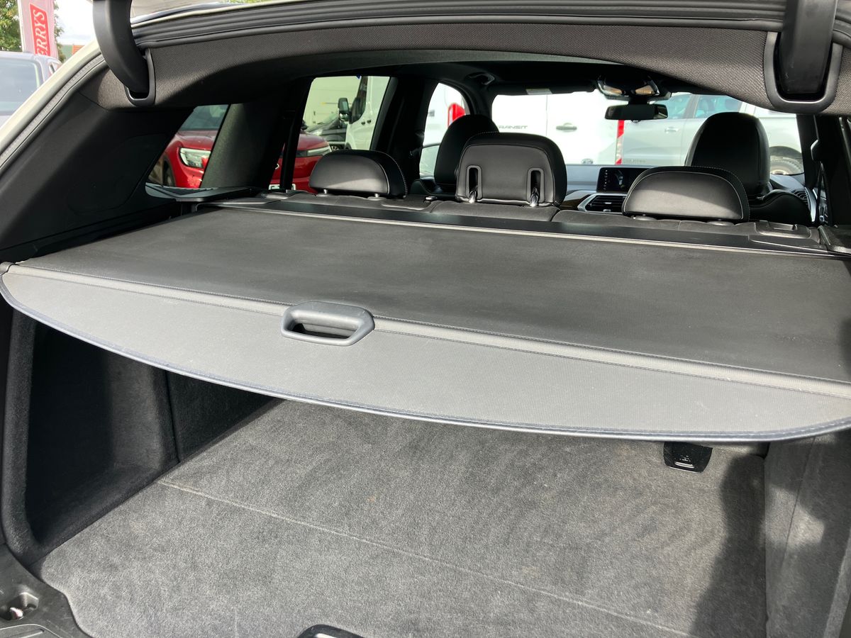 Used BMW X3 2018 for sale - 75970425: Photo 25