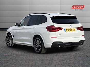 Used BMW X3 2018 for sale - 75970425: Photo 2