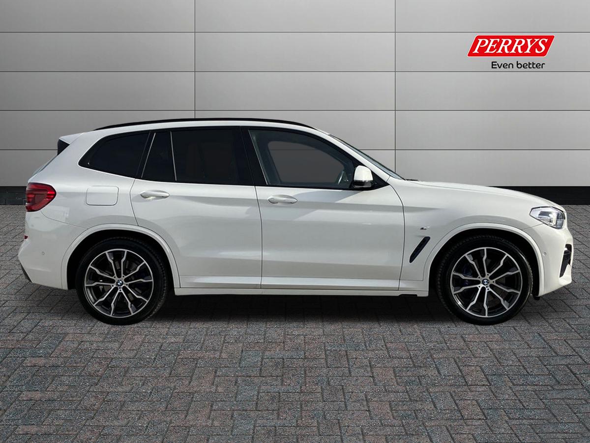 Used BMW X3 2018 for sale - 75970425: Photo 3