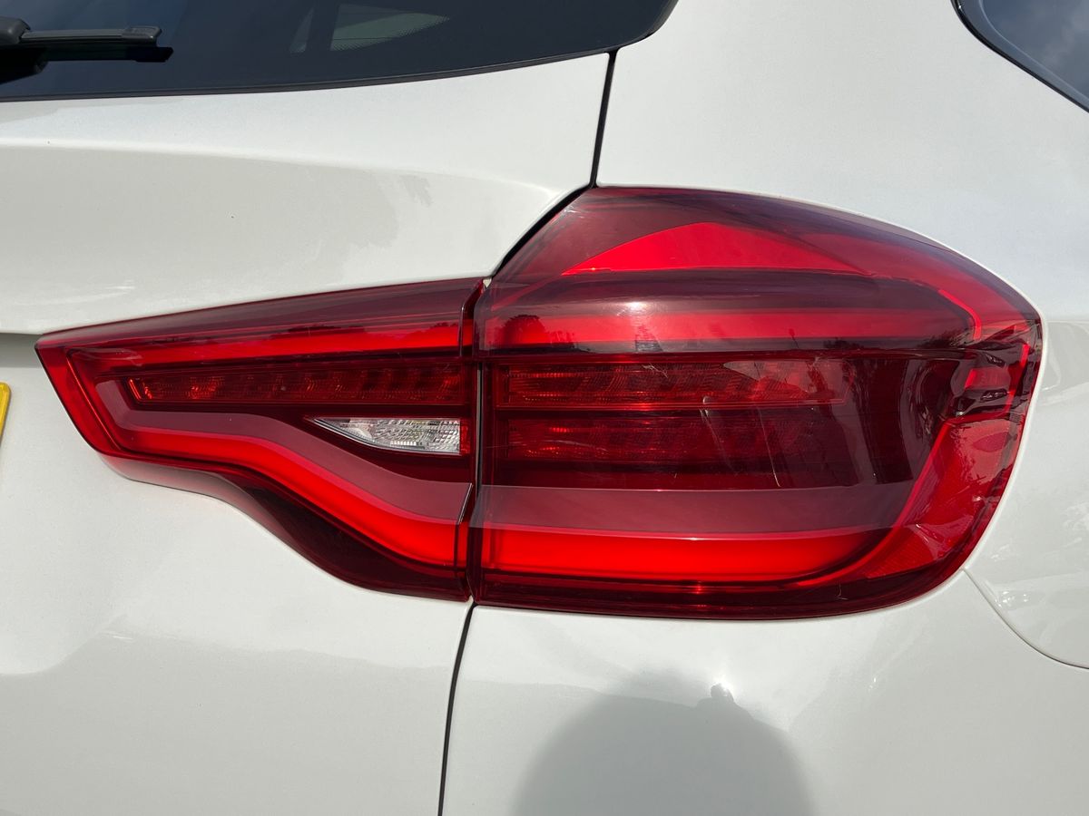 Used BMW X3 2018 for sale - 75970425: Photo 31