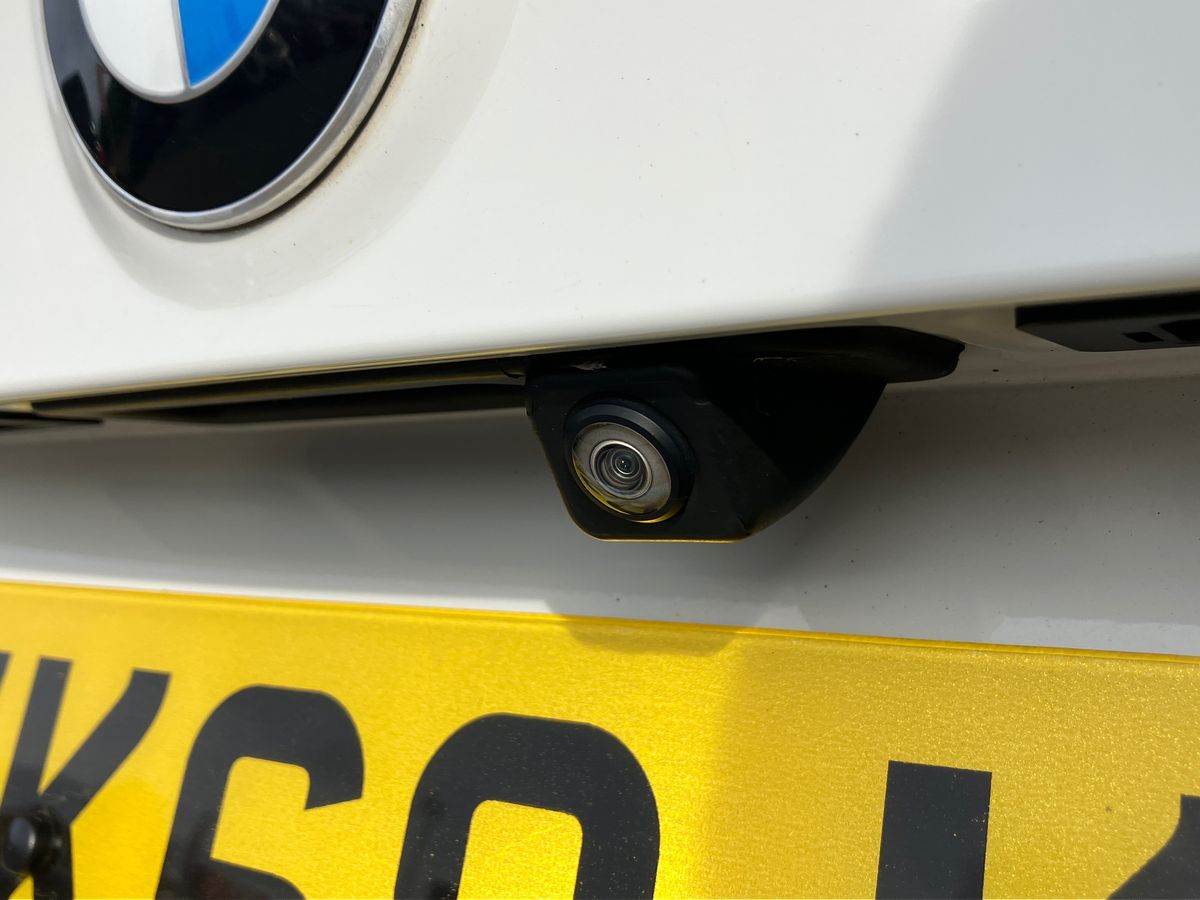 Used BMW X3 2018 for sale - 75970425: Photo 33