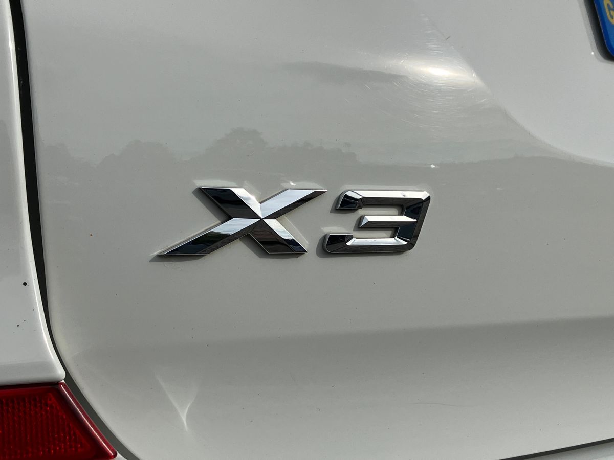 Used BMW X3 2018 for sale - 75970425: Photo 34