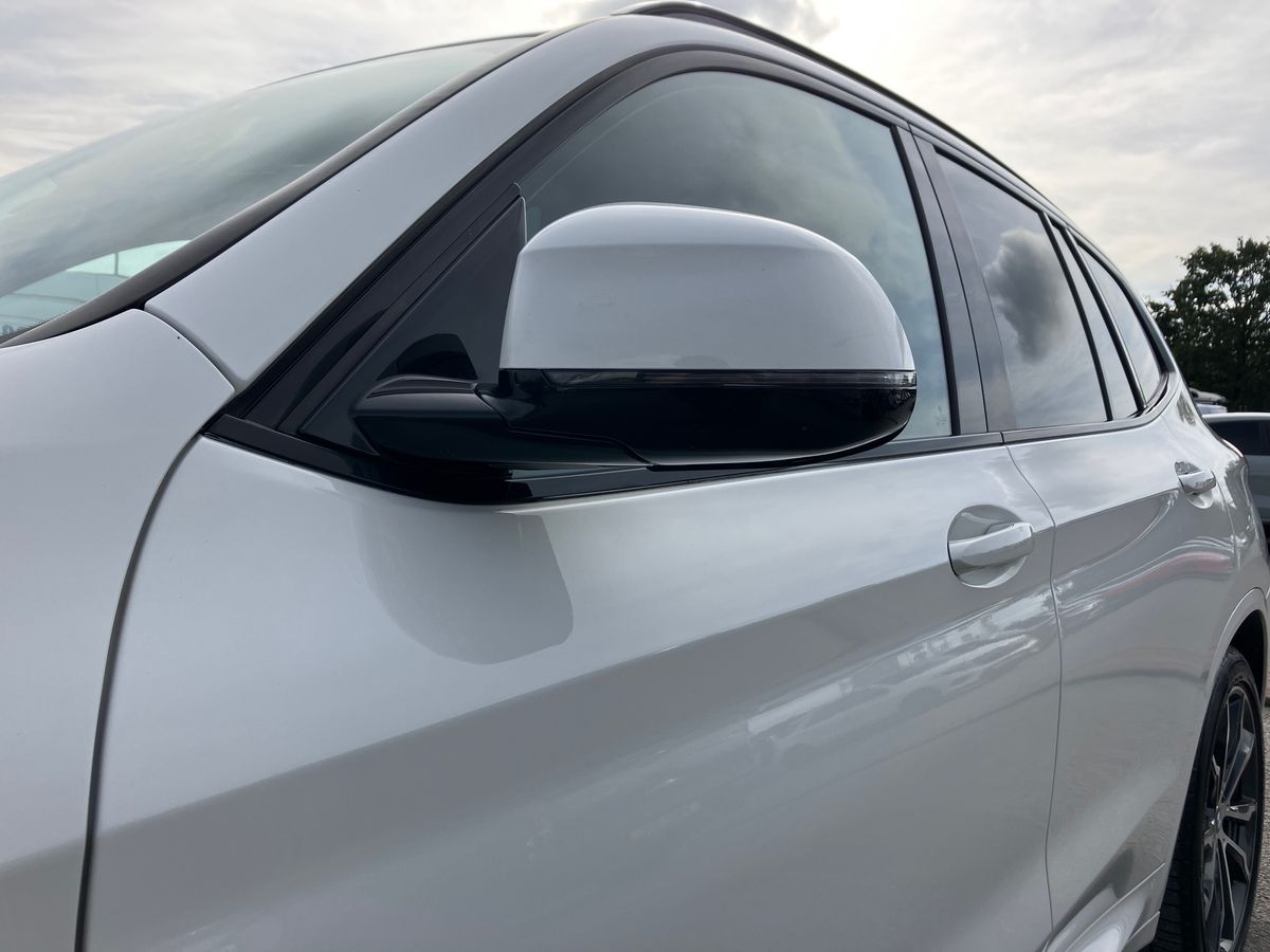Used BMW X3 2018 for sale - 75970425: Photo 36