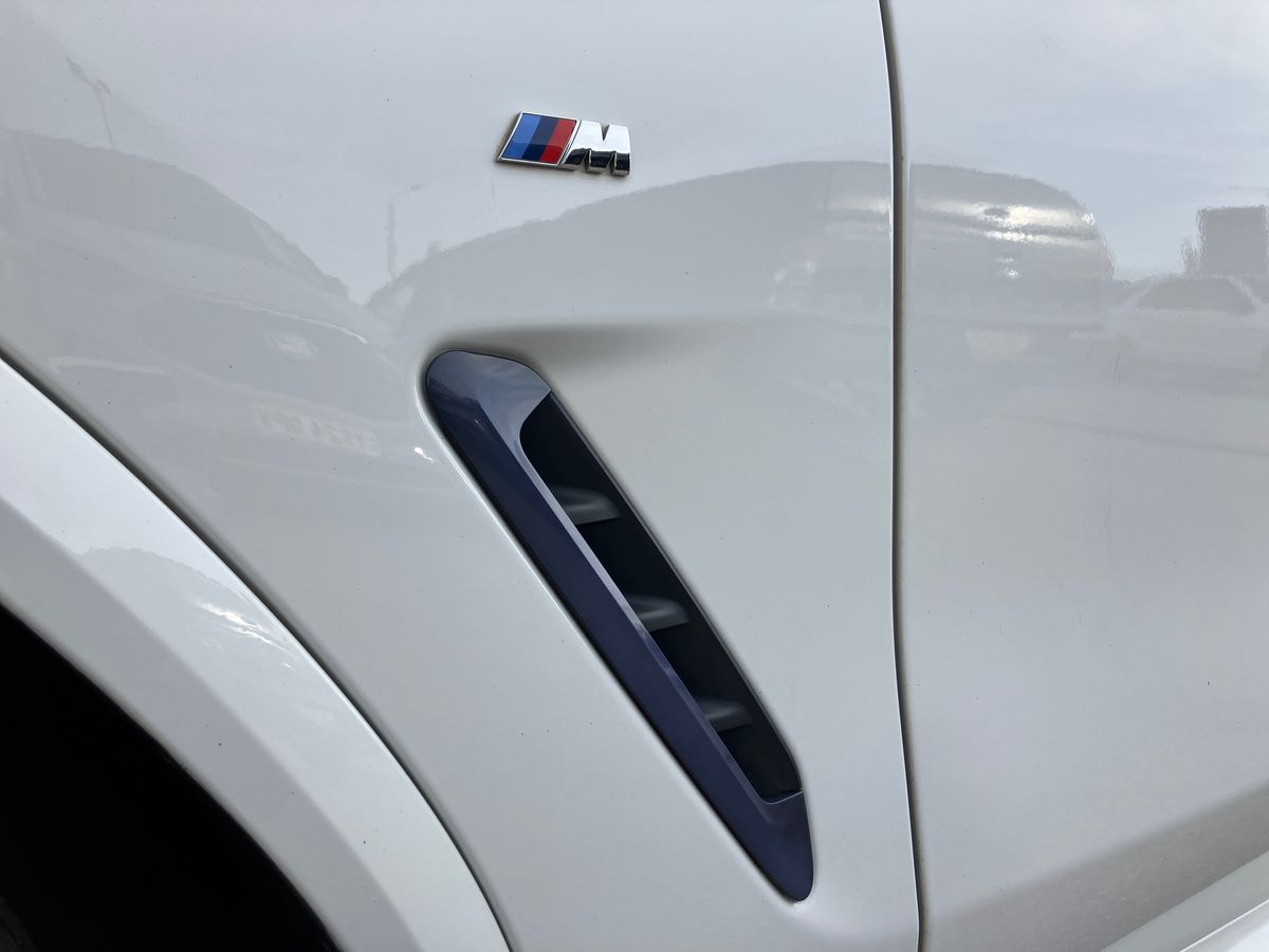Used BMW X3 2018 for sale - 75970425: Photo 37