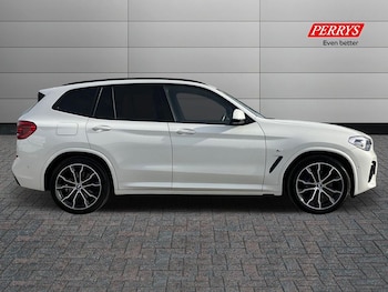 Used BMW X3 2018 for sale - 75970425: Photo 3