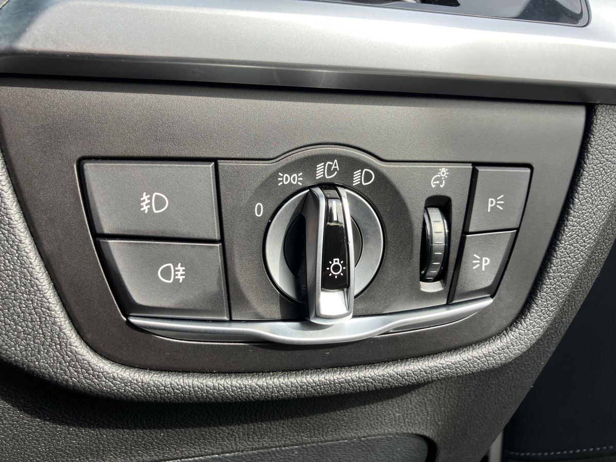Used BMW X3 2018 for sale - 75970425: Photo 41