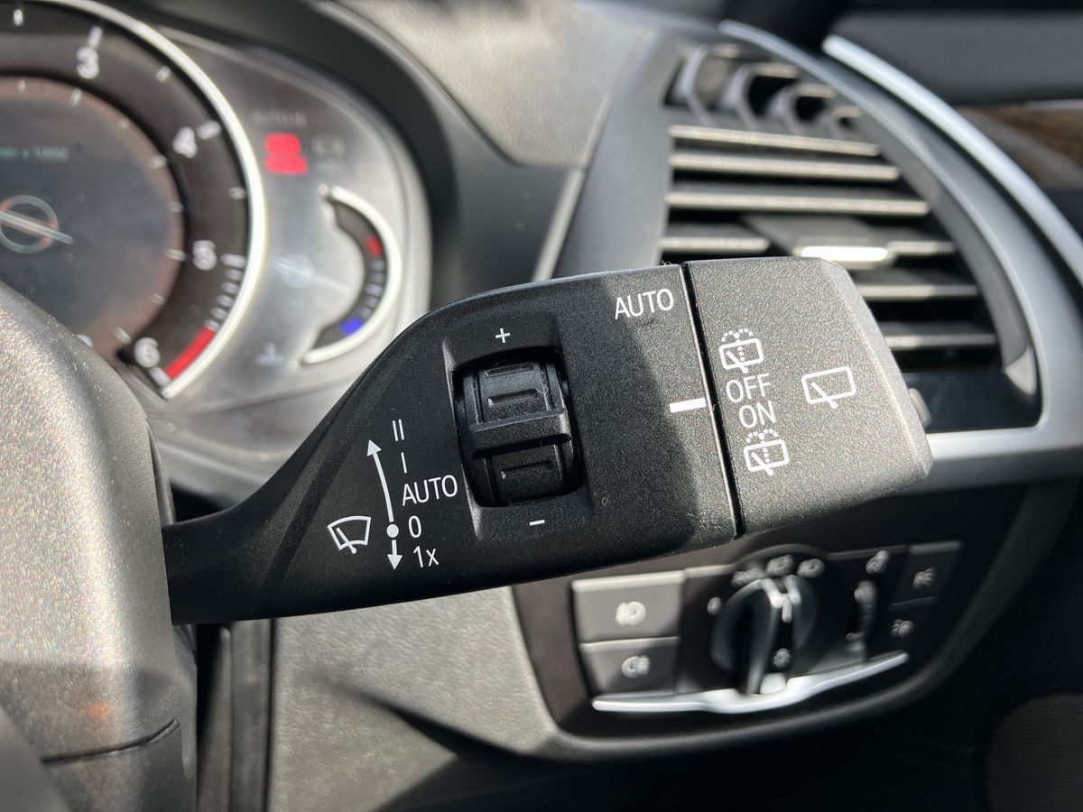 Used BMW X3 2018 for sale - 75970425: Photo 44