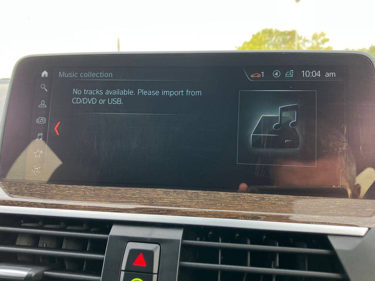 Used BMW X3 2018 for sale - 75970425: Photo 48