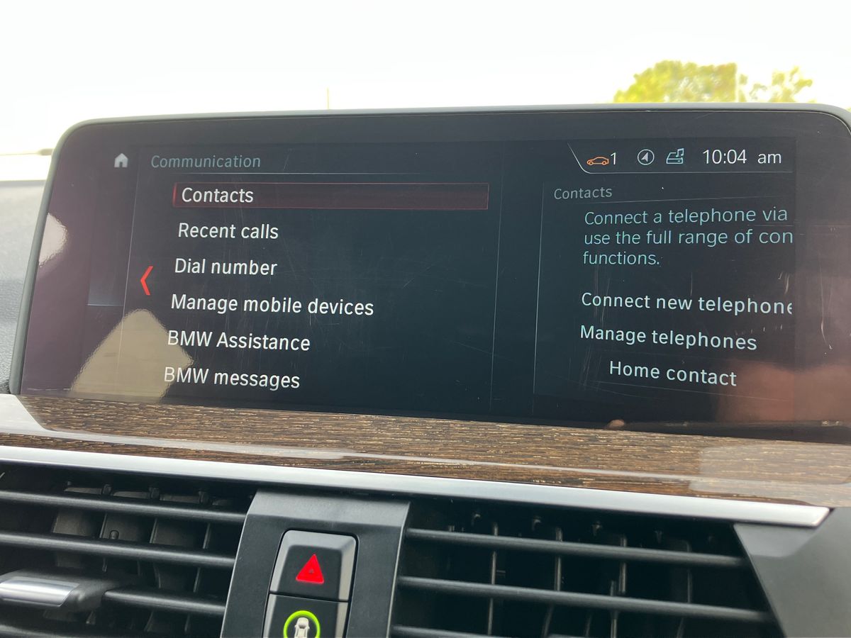 Used BMW X3 2018 for sale - 75970425: Photo 49