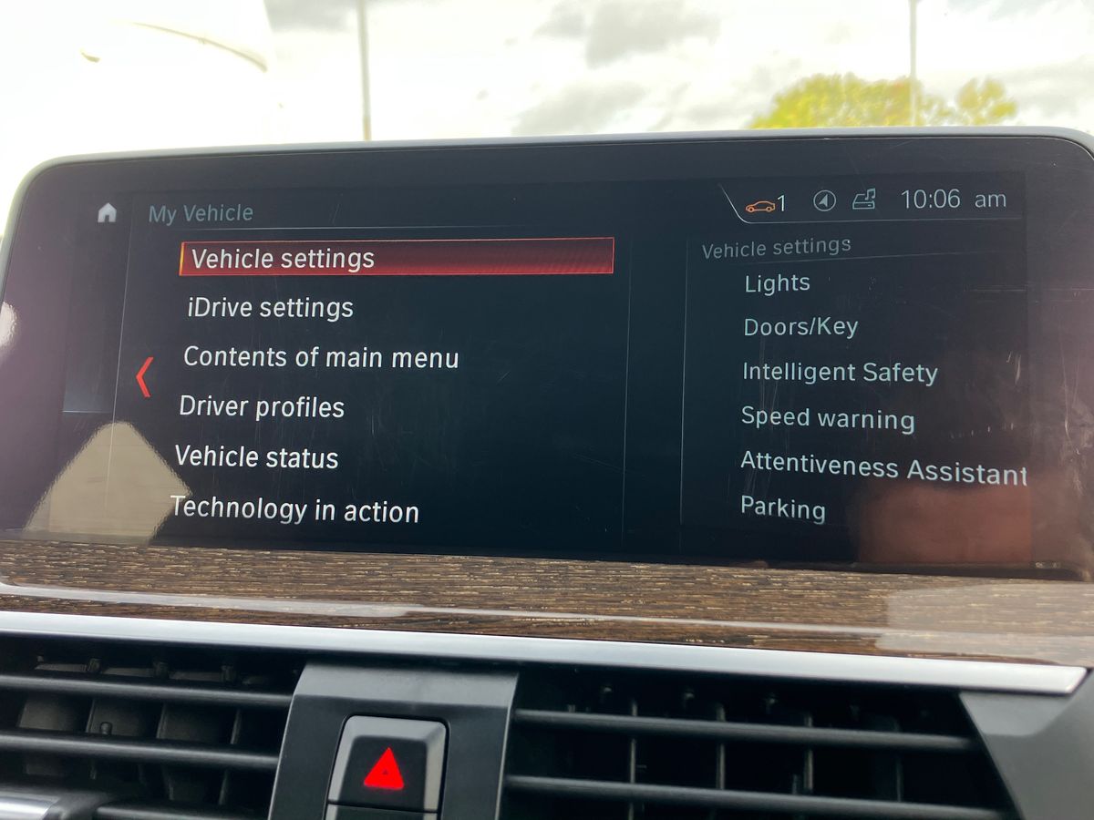 Used BMW X3 2018 for sale - 75970425: Photo 51