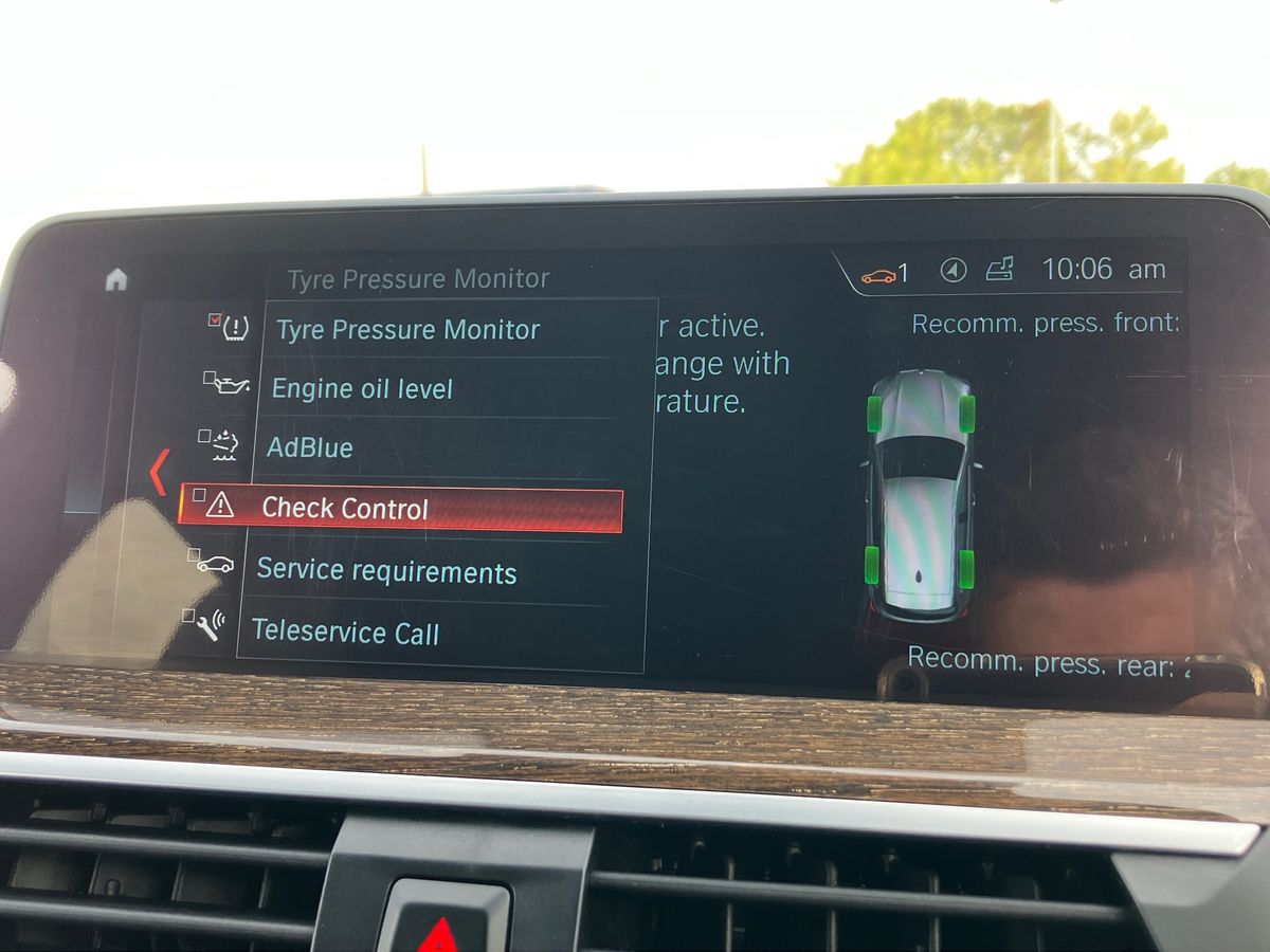 Used BMW X3 2018 for sale - 75970425: Photo 52
