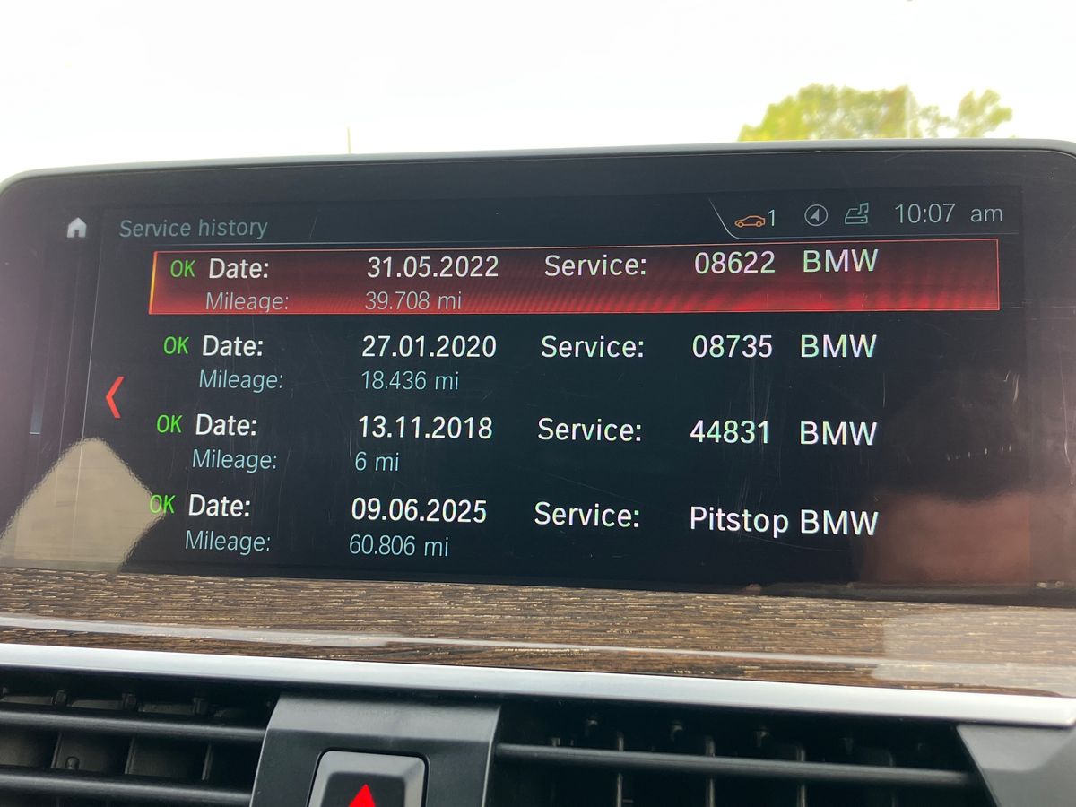 Used BMW X3 2018 for sale - 75970425: Photo 53