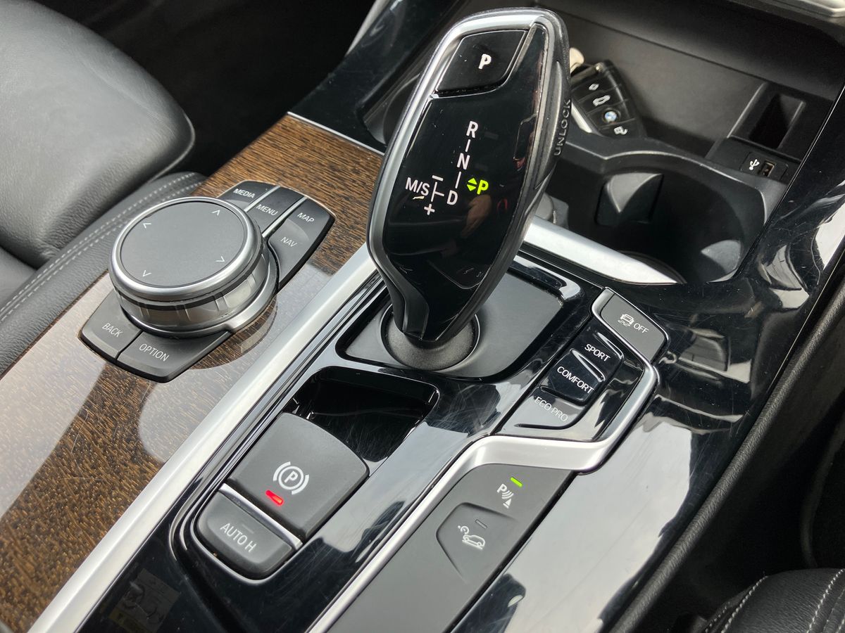 Used BMW X3 2018 for sale - 75970425: Photo 57