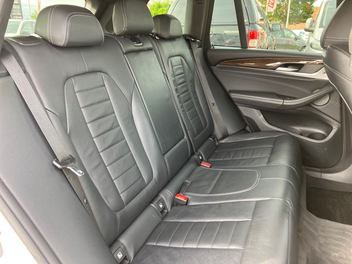 Used BMW X3 2018 for sale - 75970425: Photo 59