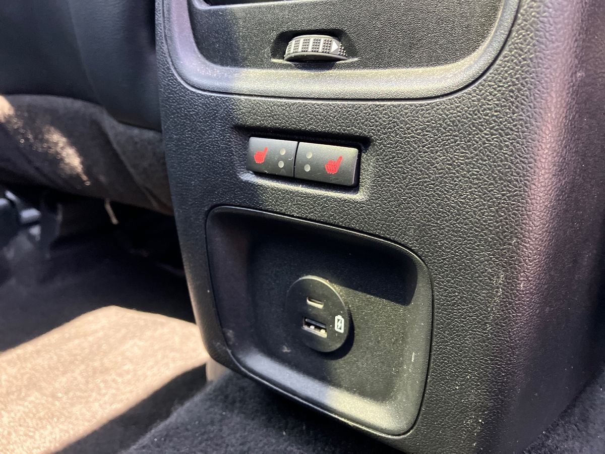 Vehicle 60