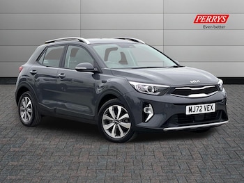 2022 - 1.0T GDi 99 2 5dr DCT