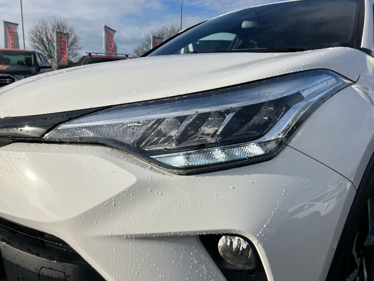 Used Toyota C-HR 2022 for sale - 76449975: Photo 13