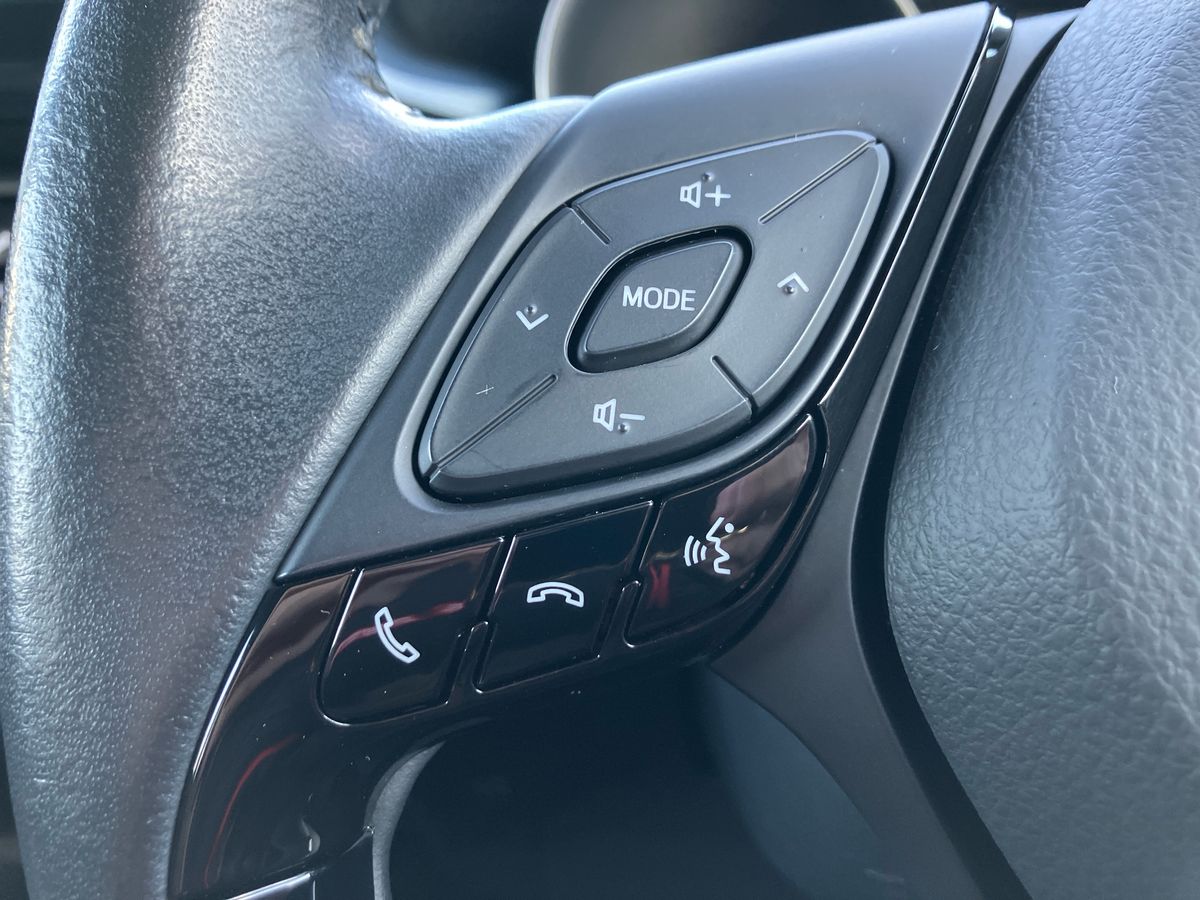 Used Toyota C-HR 2022 for sale - 76449975: Photo 16