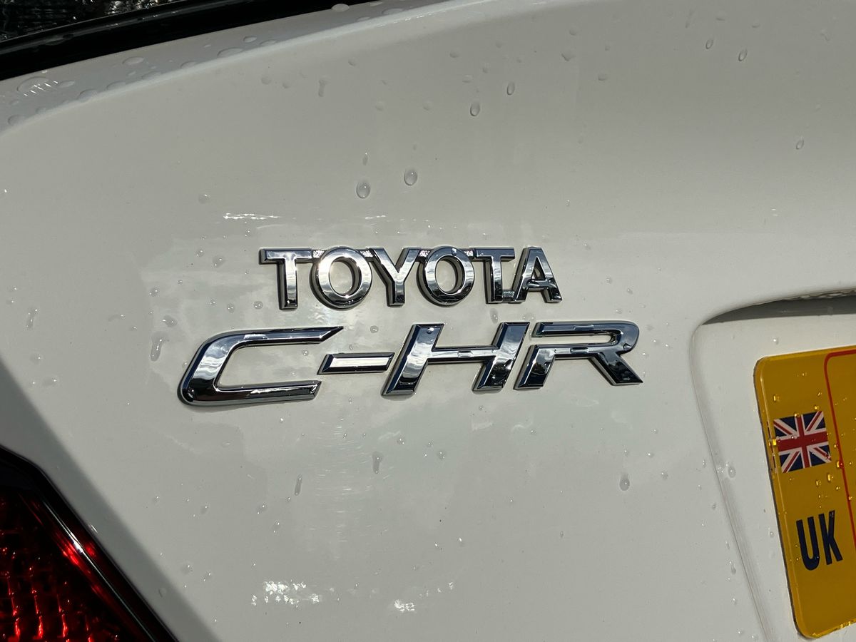 Used Toyota C-HR 2022 for sale - 76449975: Photo 27