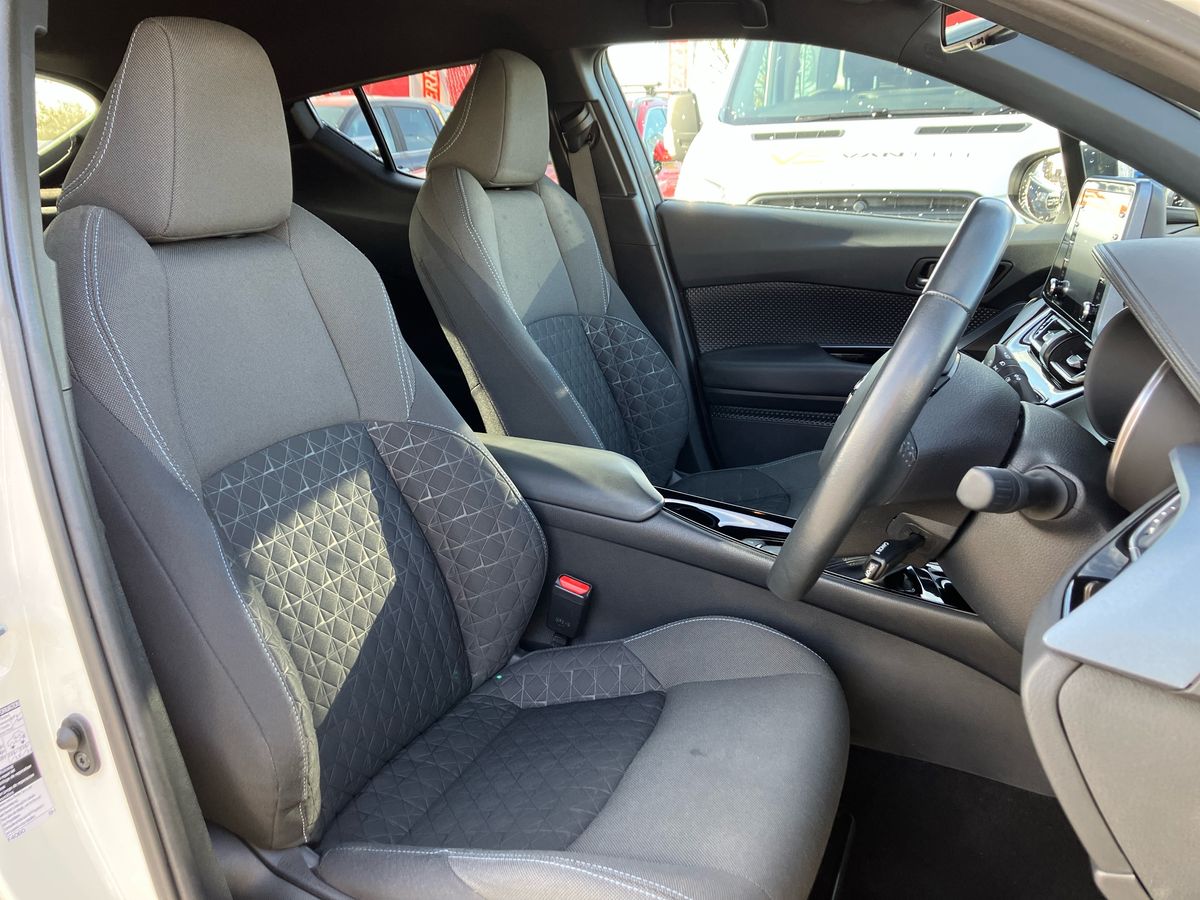 Used Toyota C-HR 2022 for sale - 76449975: Photo 33