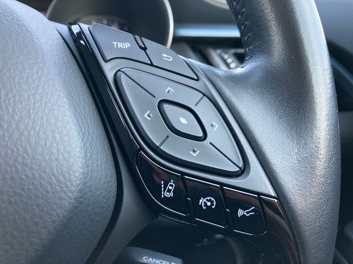 Used Toyota C-HR 2022 for sale - 76449975: Photo 36