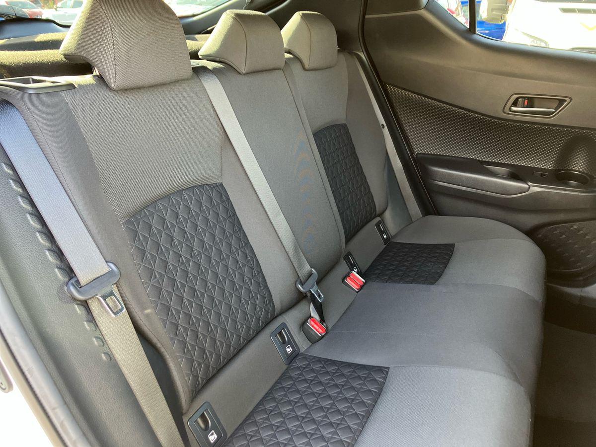 Used Toyota C-HR 2022 for sale - 76449975: Photo 49