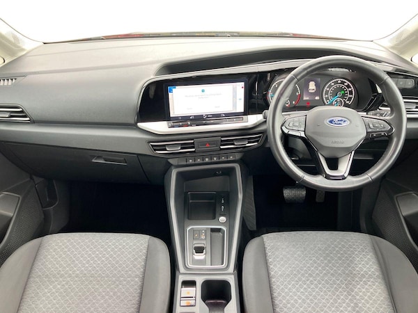 Used Ford Tourneo Connect 2022 for sale - 76158326: Photo 10