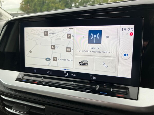 Used Ford Tourneo Connect 2022 for sale - 76158326: Photo 11
