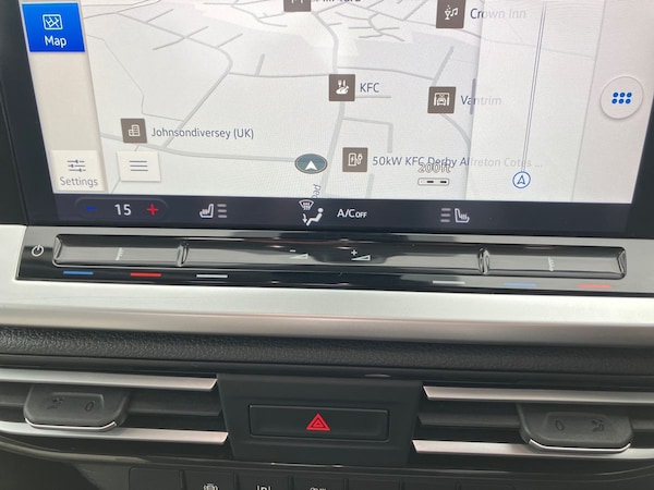 Used Ford Tourneo Connect 2022 for sale - 76158326: Photo 13