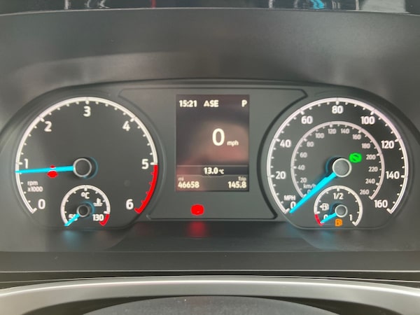 Used Ford Tourneo Connect 2022 for sale - 76158326: Photo 15