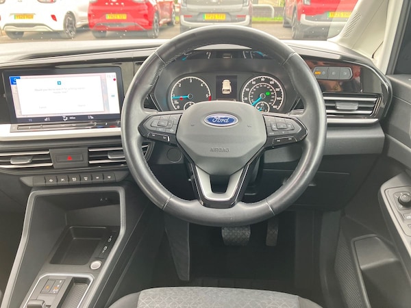 Used Ford Tourneo Connect 2022 for sale - 76158326: Photo 16