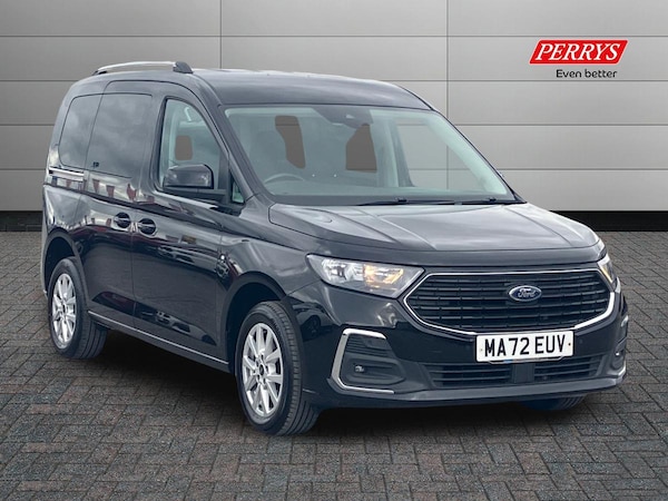 Used Ford Tourneo Connect 2022 for sale - 76158326: Photo 1