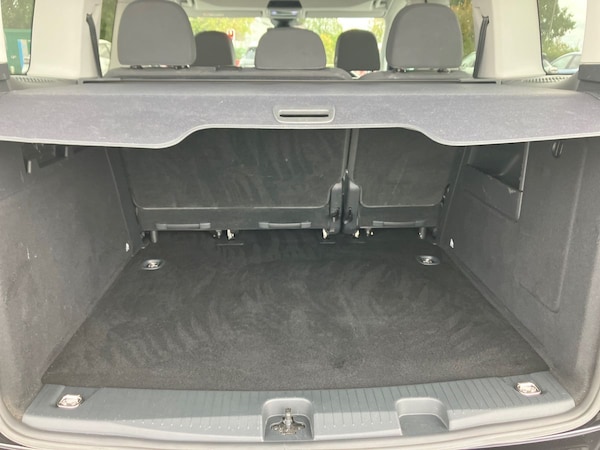 Used Ford Tourneo Connect 2022 for sale - 76158326: Photo 21