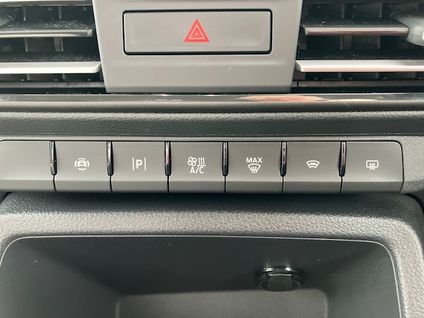 Used Ford Tourneo Connect 2022 for sale - 76158326: Photo 24