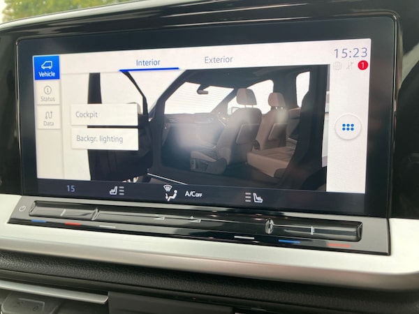 Used Ford Tourneo Connect 2022 for sale - 76158326: Photo 29